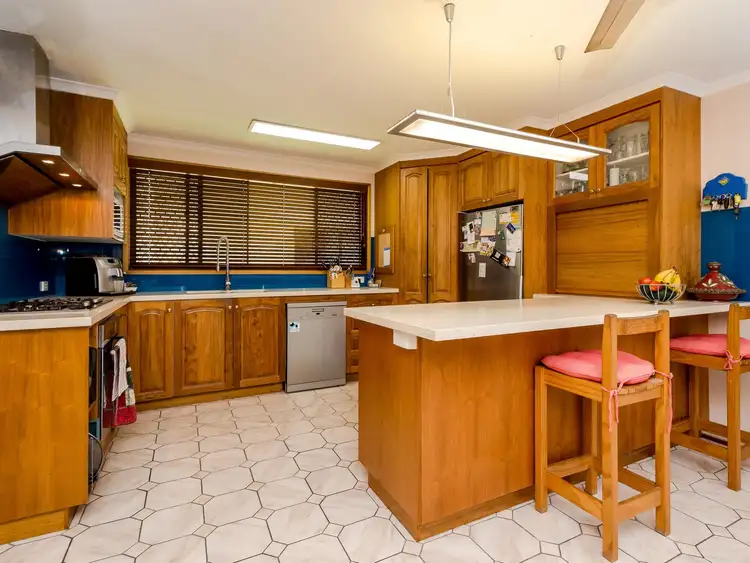 Fourth view of Homely house listing, 1 Ormiston Street, Clinton QLD 4680