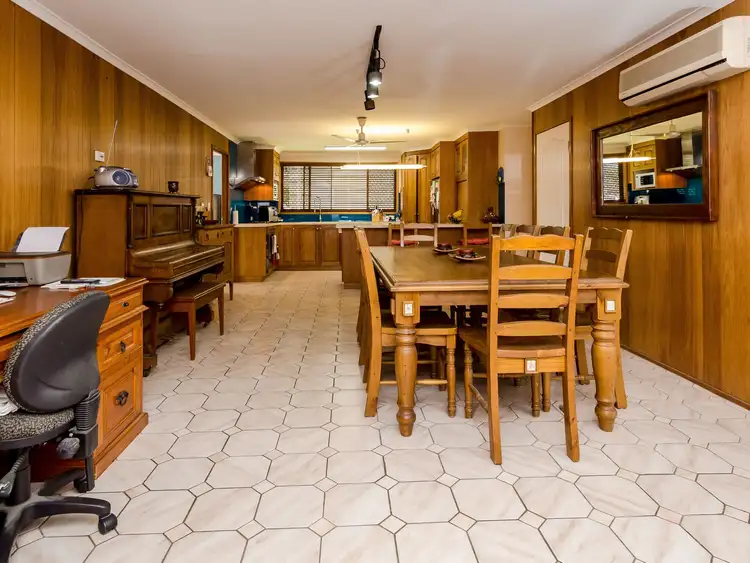 Fifth view of Homely house listing, 1 Ormiston Street, Clinton QLD 4680