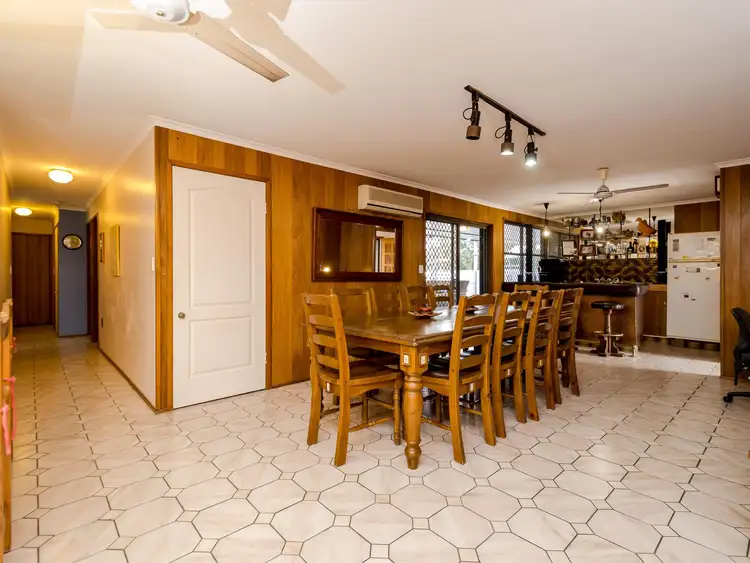 Sixth view of Homely house listing, 1 Ormiston Street, Clinton QLD 4680