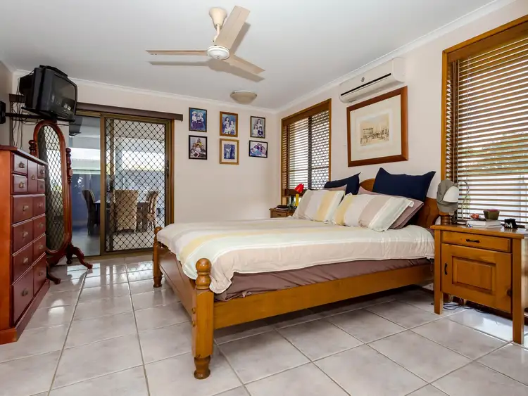 Seventh view of Homely house listing, 1 Ormiston Street, Clinton QLD 4680