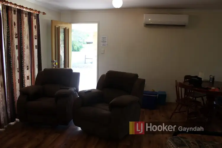 Fourth view of Homely semi-detached listing, 5 Louisa Street, Mount Perry QLD 4671