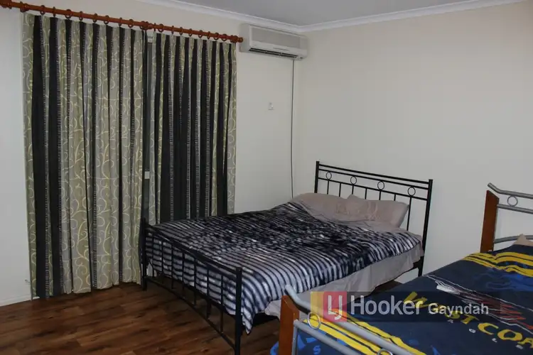 Fifth view of Homely semi-detached listing, 5 Louisa Street, Mount Perry QLD 4671