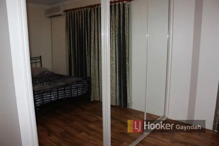 Seventh view of Homely semi-detached listing, 5 Louisa Street, Mount Perry QLD 4671