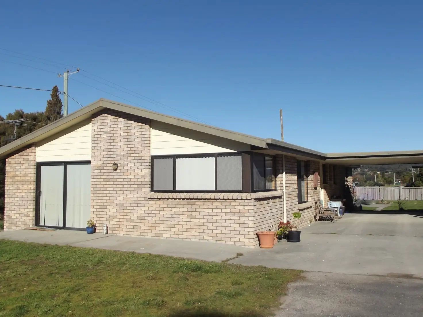 Main view of Homely house listing, 131 Cecilia Street, St Helens TAS 7216