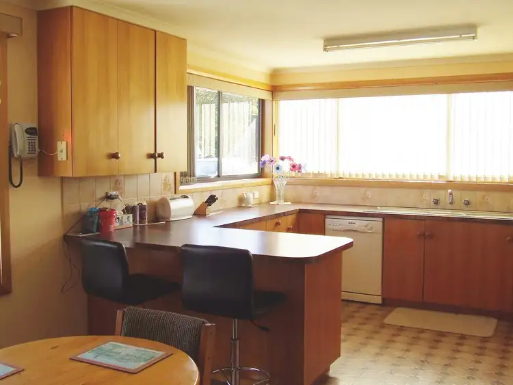 Third view of Homely house listing, 131 Cecilia Street, St Helens TAS 7216