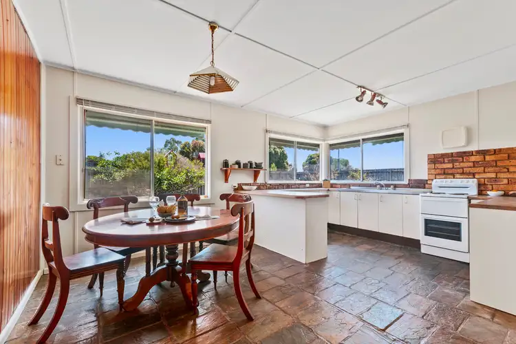 Second view of Homely house listing, 14 Main Street, Boisdale VIC 3860
