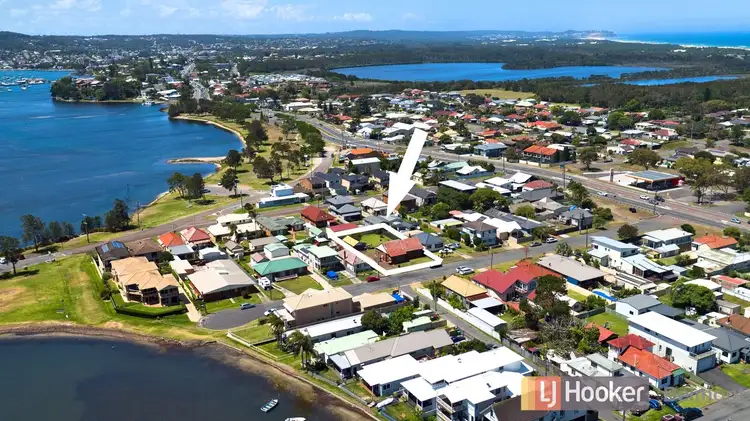 Fifth view of Homely house listing, 12 Clara Street, Belmont South NSW 2280