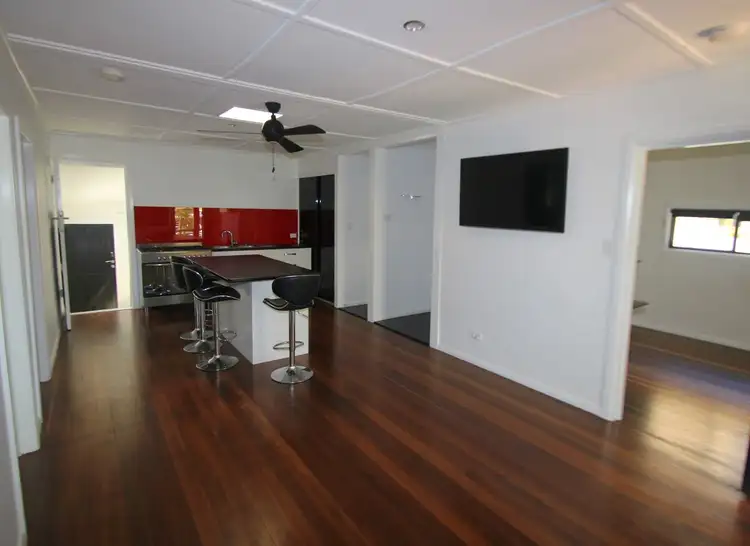 Fourth view of Homely house listing, 32 Hythe Street, Pialba QLD 4655