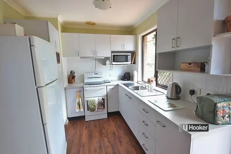 Second view of Homely house listing, 5 Wyena Street, Kallangur QLD 4503