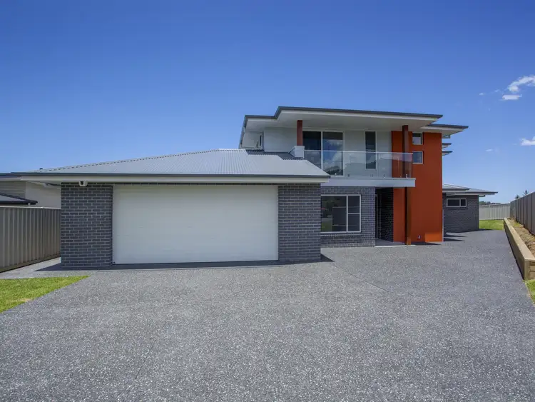 6 Wirrana Circuit, Forster NSW 2428