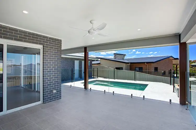 Third view of Homely house listing, 6 Wirrana Circuit, Forster NSW 2428