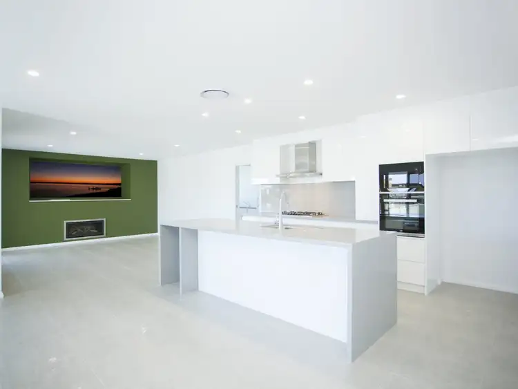 Fourth view of Homely house listing, 6 Wirrana Circuit, Forster NSW 2428