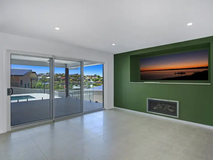 Seventh view of Homely house listing, 6 Wirrana Circuit, Forster NSW 2428