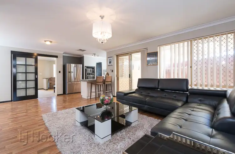 Main view of Homely house listing, 31A Monterey Crescent, Warnbro WA 6169