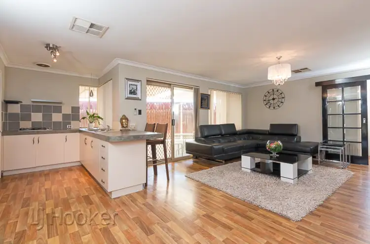 Second view of Homely house listing, 31A Monterey Crescent, Warnbro WA 6169