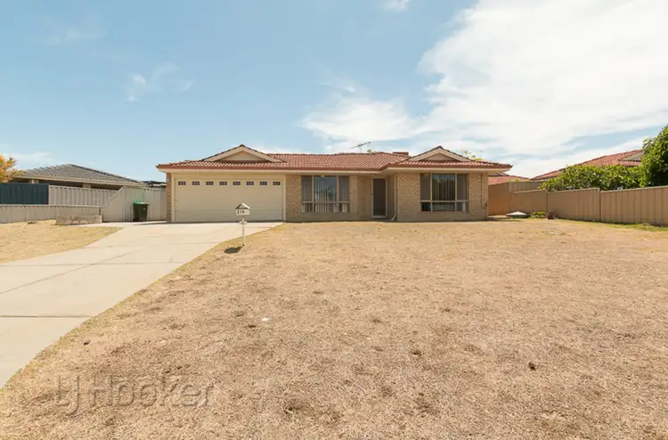Fourth view of Homely house listing, 31A Monterey Crescent, Warnbro WA 6169