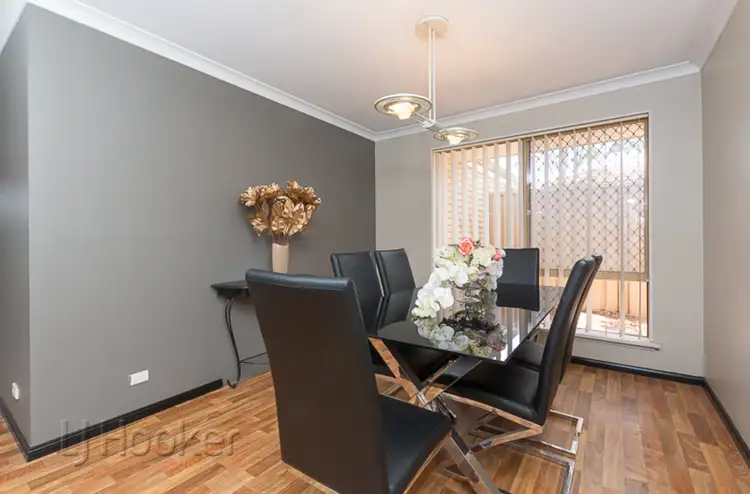 Fifth view of Homely house listing, 31A Monterey Crescent, Warnbro WA 6169