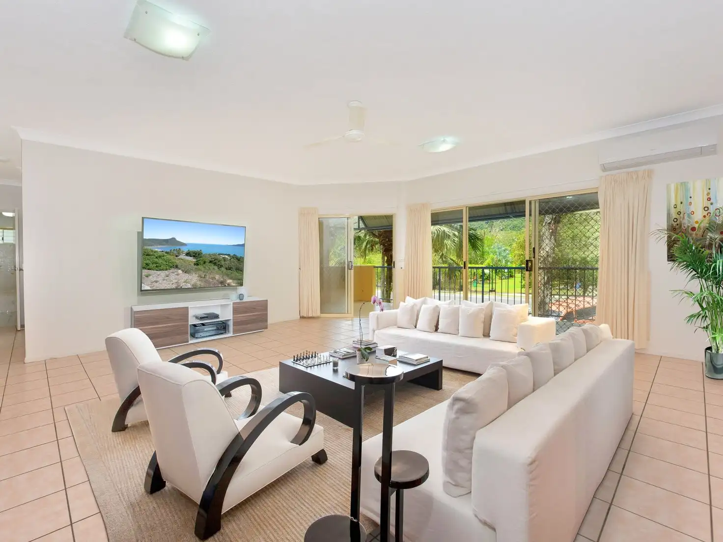 Main view of Homely unit listing, 4/35 Greenslopes Street, Manunda QLD 4870