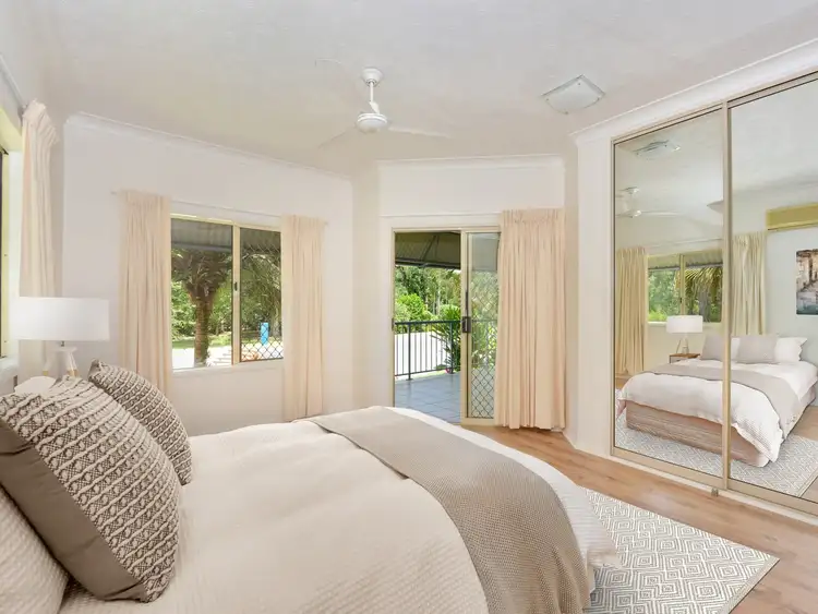 Third view of Homely unit listing, 4/35 Greenslopes Street, Manunda QLD 4870