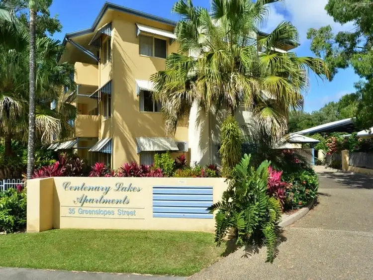 Fourth view of Homely unit listing, 4/35 Greenslopes Street, Manunda QLD 4870