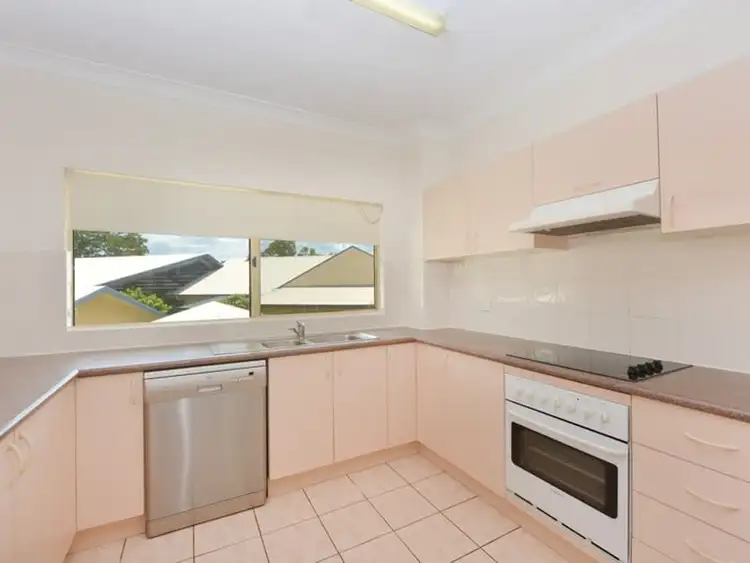 Fifth view of Homely unit listing, 4/35 Greenslopes Street, Manunda QLD 4870