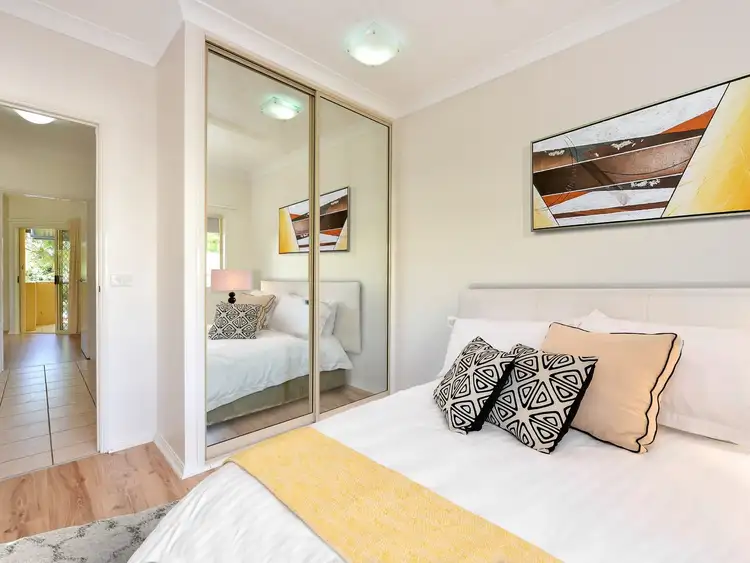 Sixth view of Homely unit listing, 4/35 Greenslopes Street, Manunda QLD 4870