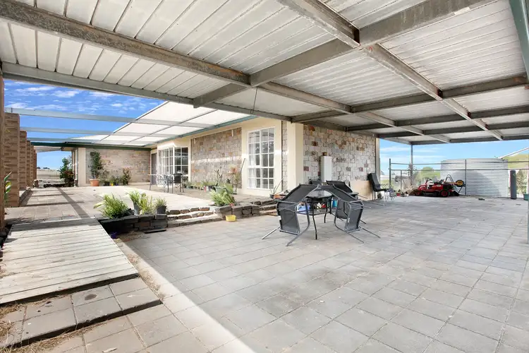 Second view of Homely house listing, 3599 Owen Road, Owen SA 5460