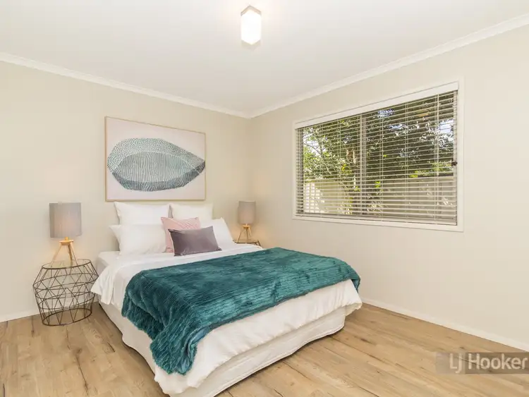 Sixth view of Homely house listing, 21 Limerick Drive, Crestmead QLD 4132