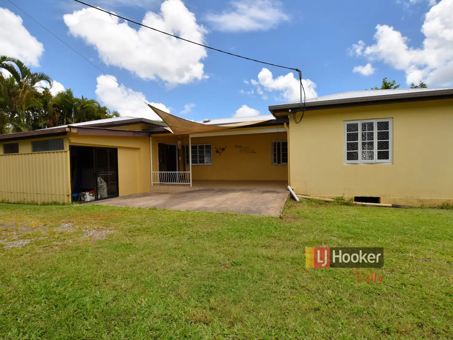 Main view of Homely house listing, 112 Old Tully Road, Birkalla QLD 4854