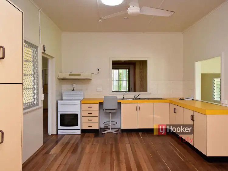 Second view of Homely house listing, 112 Old Tully Road, Birkalla QLD 4854