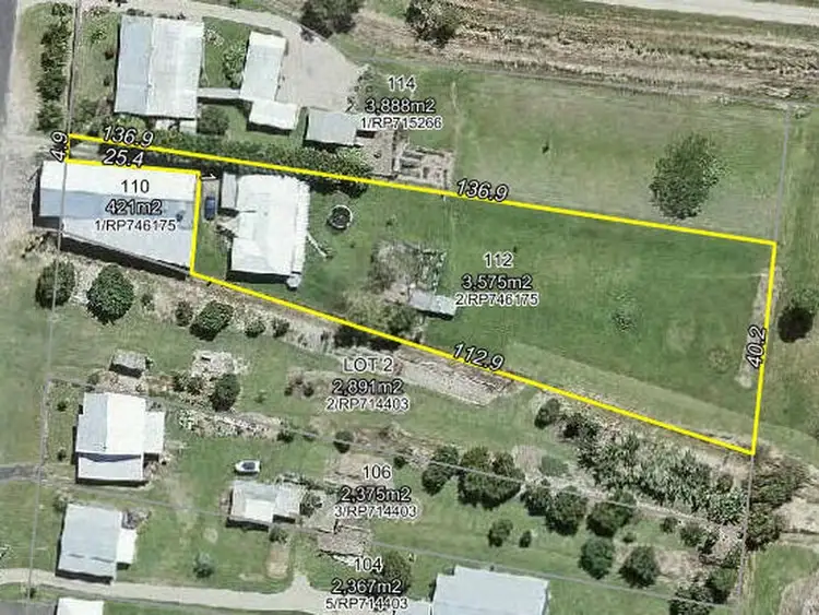 Fourth view of Homely house listing, 112 Old Tully Road, Birkalla QLD 4854