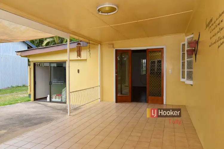 Fifth view of Homely house listing, 112 Old Tully Road, Birkalla QLD 4854