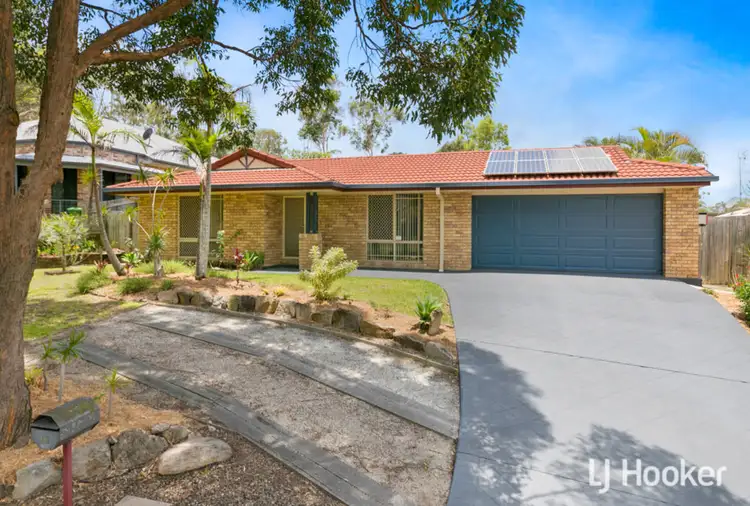 13 Ti Tree Court, Mount Cotton QLD 4165