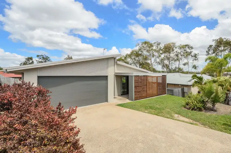 5 Glasshouse Place, New Auckland QLD 4680