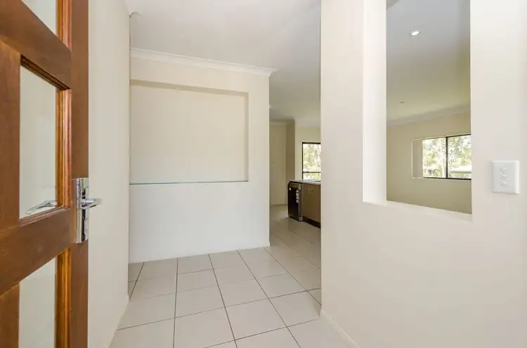 Third view of Homely house listing, 5 Glasshouse Place, New Auckland QLD 4680