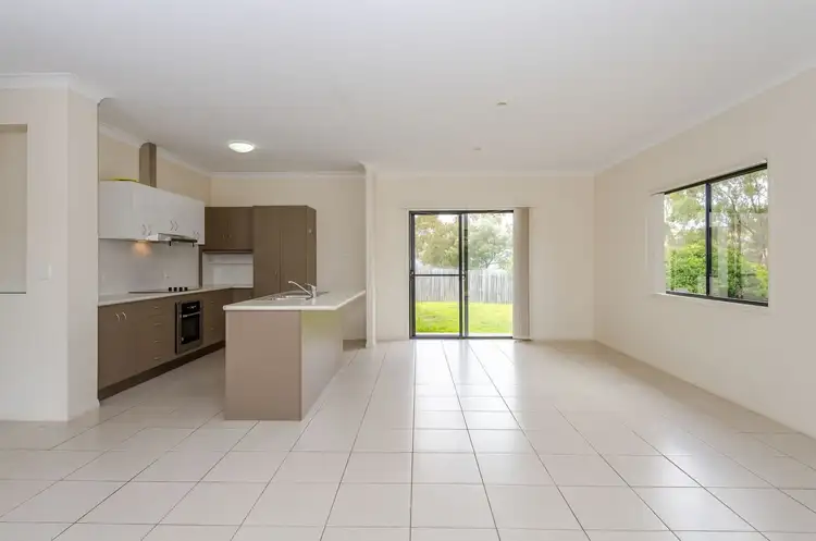 Fourth view of Homely house listing, 5 Glasshouse Place, New Auckland QLD 4680