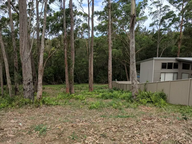 Main view of Homely land listing, 17 Oakwood Way, Catalina NSW 2536