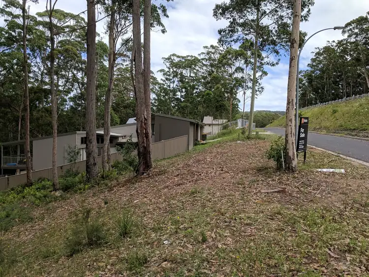 Third view of Homely land listing, 17 Oakwood Way, Catalina NSW 2536