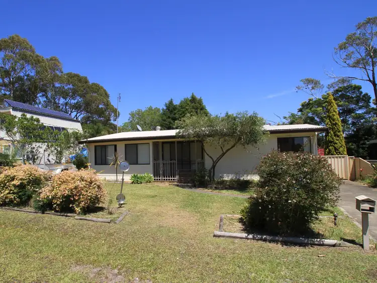 Main view of Homely house listing, 103 Lakehaven Drive, Sussex Inlet NSW 2540