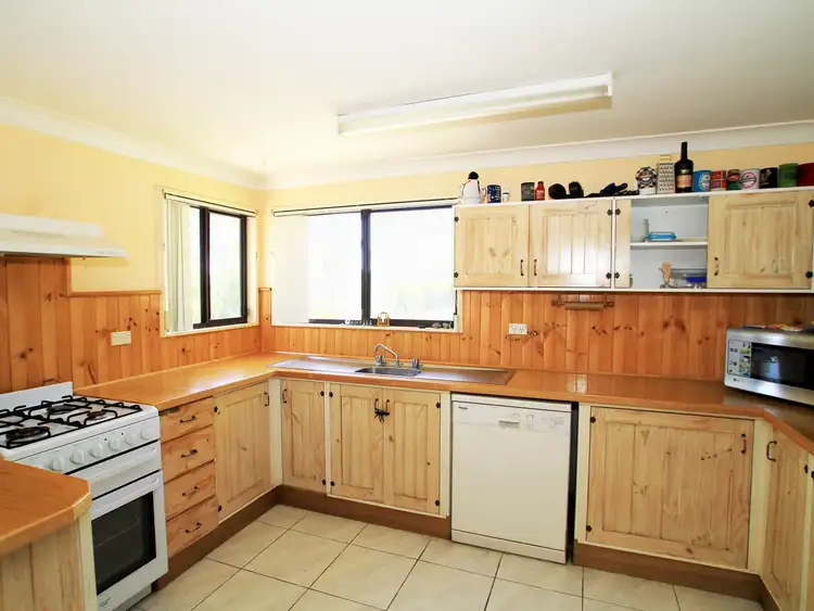 Second view of Homely house listing, 103 Lakehaven Drive, Sussex Inlet NSW 2540
