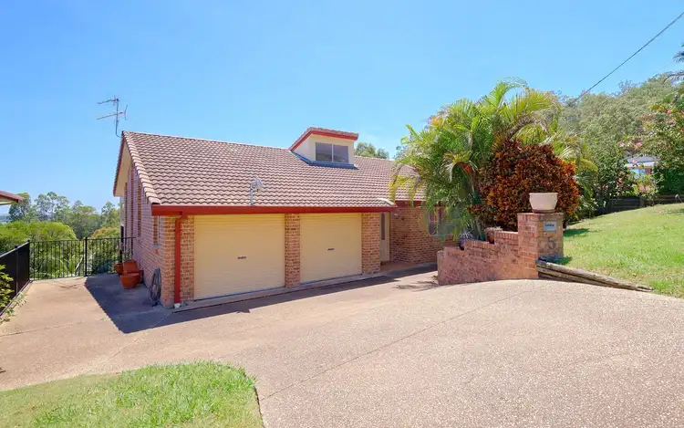 Second view of Homely house listing, 5 McCowan Street, Maclean NSW 2463