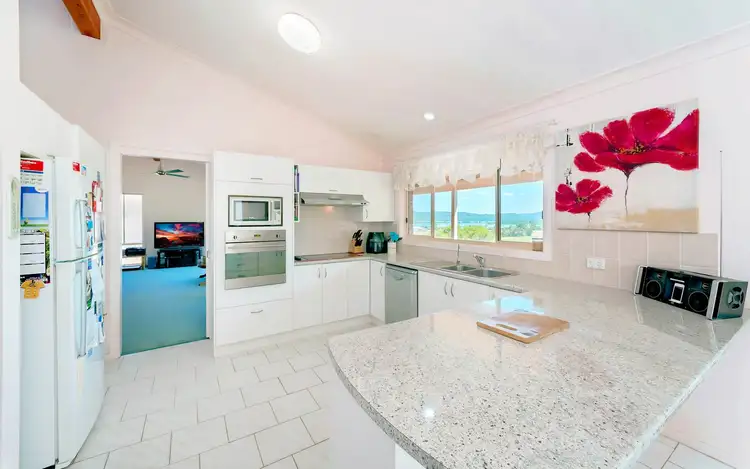 Fourth view of Homely house listing, 5 McCowan Street, Maclean NSW 2463