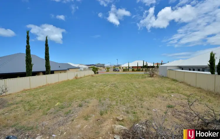 Second view of Homely land listing, 31 Addingham Boulevard, Madora Bay WA 6210