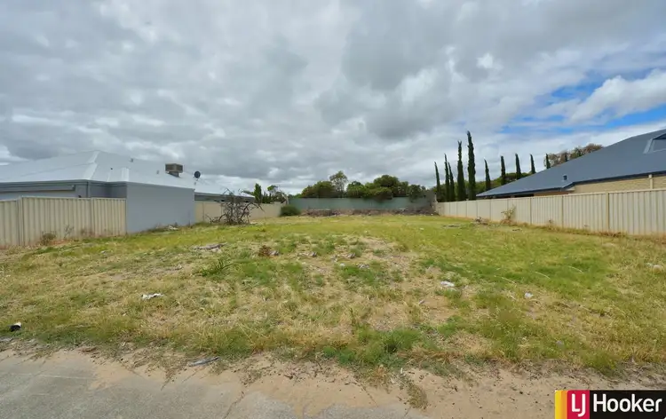 Fourth view of Homely land listing, 31 Addingham Boulevard, Madora Bay WA 6210