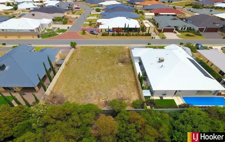 Fifth view of Homely land listing, 31 Addingham Boulevard, Madora Bay WA 6210