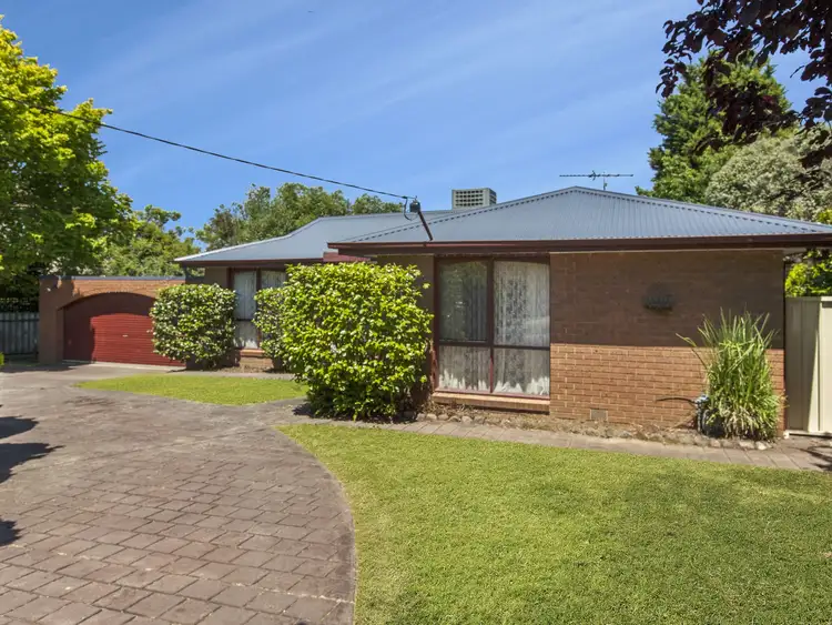 Main view of Homely house listing, 7 Fitzroy Street, Kilmore VIC 3764