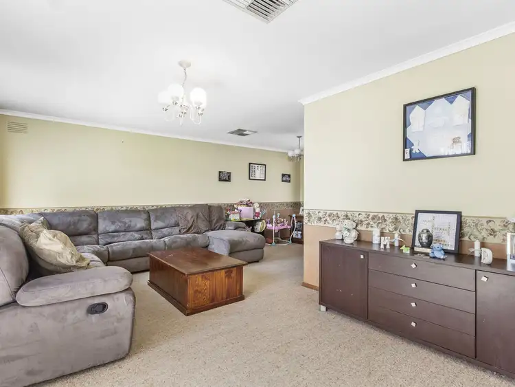 Second view of Homely house listing, 7 Fitzroy Street, Kilmore VIC 3764