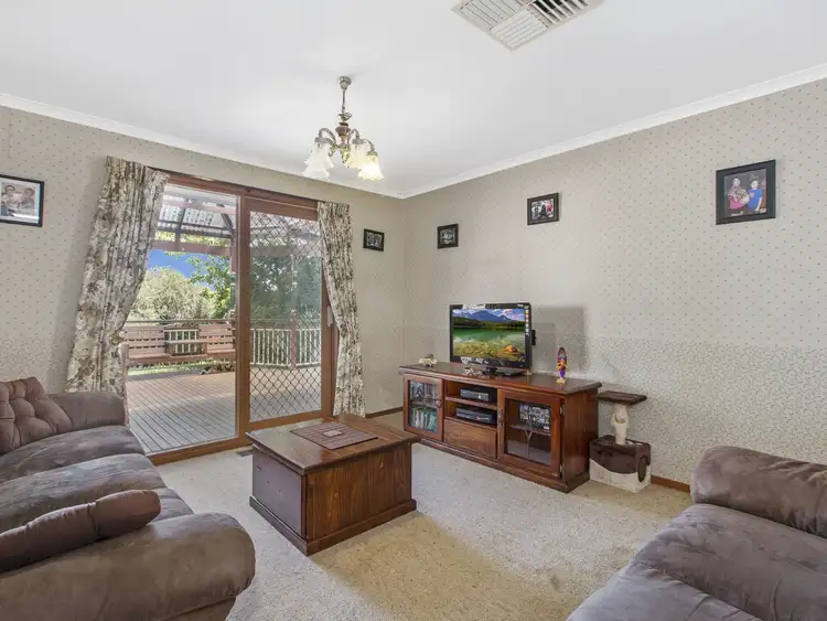 Third view of Homely house listing, 7 Fitzroy Street, Kilmore VIC 3764
