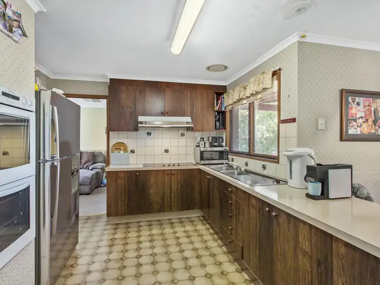 Fourth view of Homely house listing, 7 Fitzroy Street, Kilmore VIC 3764