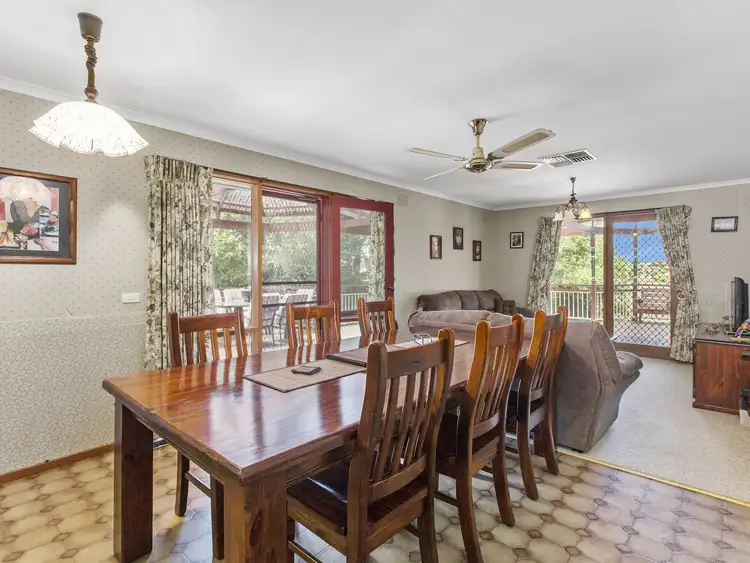Fifth view of Homely house listing, 7 Fitzroy Street, Kilmore VIC 3764
